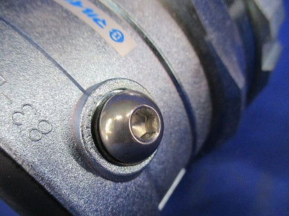 異種管用防水型コンビネーションカップリング 厚鋼用 GWEP8382