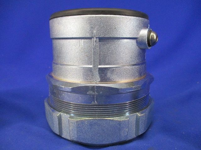 異種管用防水型コンビネーションカップリング 厚鋼用 GWEP8382