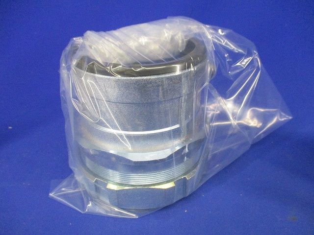 異種管用防水型コンビネーションカップリング 厚鋼用 GWEP8382