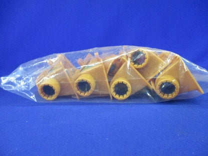 プラフレキコンビエンド(10個入) PSC-16EC-10