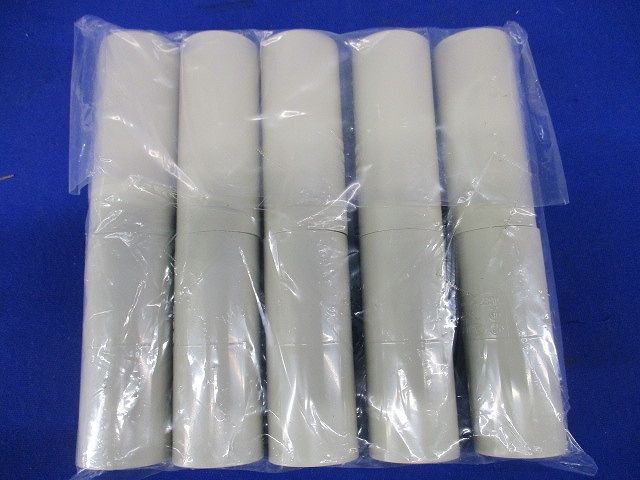 TSカップリング アイボリー 10個入 TS22JHW-10