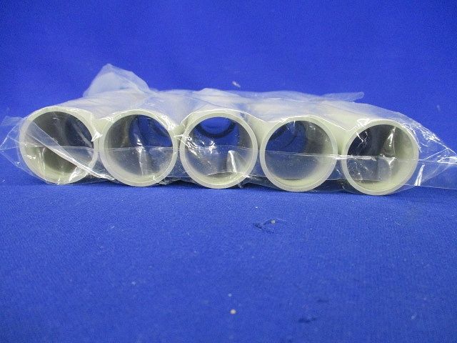 TSカップリング アイボリー 10個入 TS22JHW-10