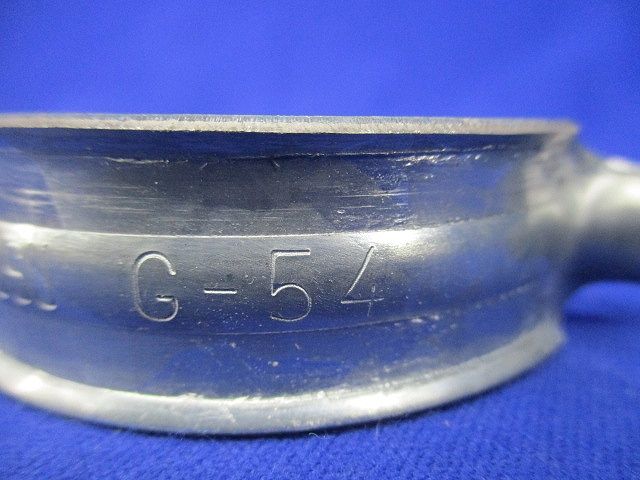 パイラッククリップ(20個入) G-54