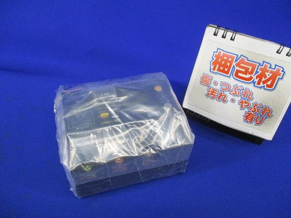 リモコン漏電ブレーカYR型3P3E2.6A National BYR302632