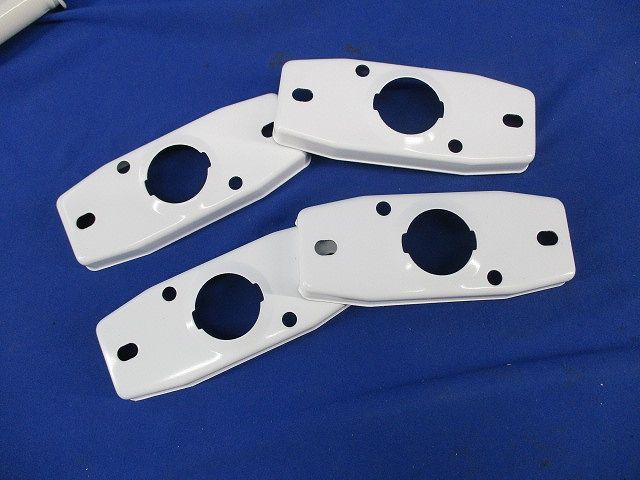 吊具用パイプ(2セット入) FKH71002W