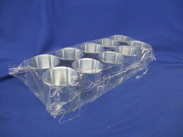 ねじ付カップリング(20個入) DF1139