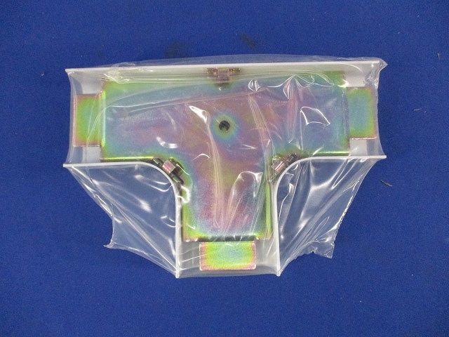 メタルモール付属品Ｂ型ティー(2個入) B型