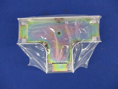 メタルモール付属品Ｂ型ティー(2個入) B型