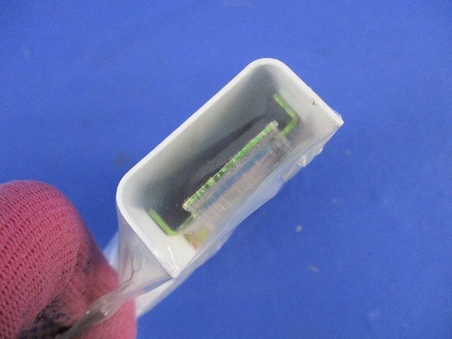 メタルモール付属品Ｂ型ティー(2個入) B型