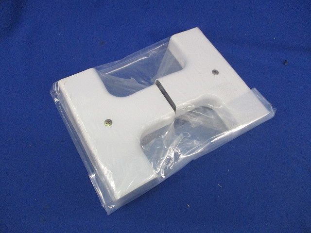 メタルモール付属品Ｂ型ティー(2個入) B型