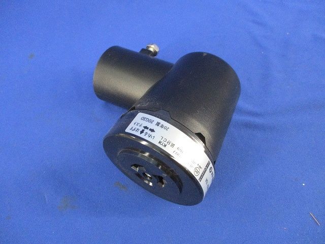 光電式自動点滅器用受台 DPC-15S2A