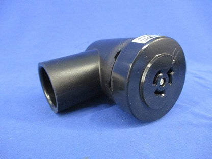 光電式自動点滅器用受台 DPC-15S2A