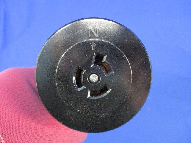 光電式自動点滅器用受台 DPC-15S2A