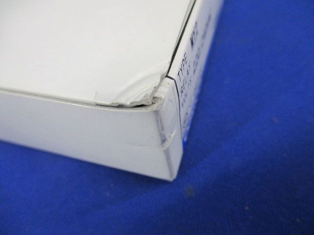 ミニパワーリレー 基準形 2極シングル接点 プラグイン端子 表示灯なし 10個入 MY2 220/240VAC-10