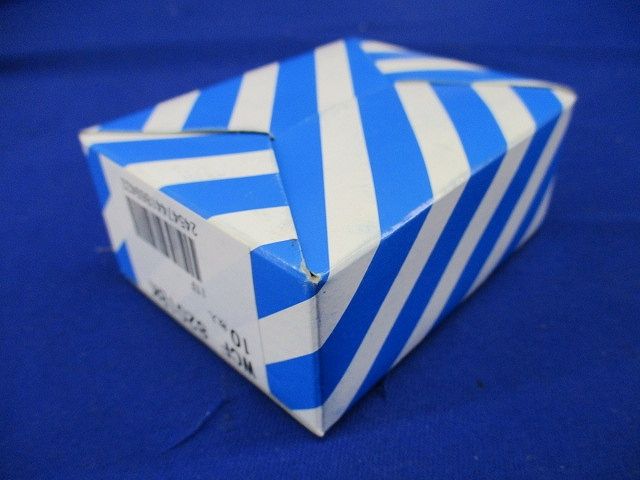 器具用 フルカラー組合わせ用 1Pモダンプレート ブラック 10枚入 WCF8201BK-10