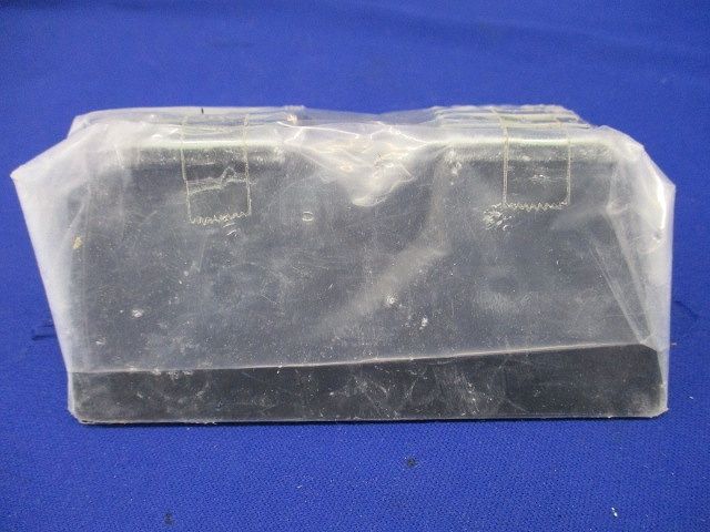 仕切板(鉄アウトレットボックス用) 10枚入り 62M-10