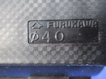 クイックジョイント φ40