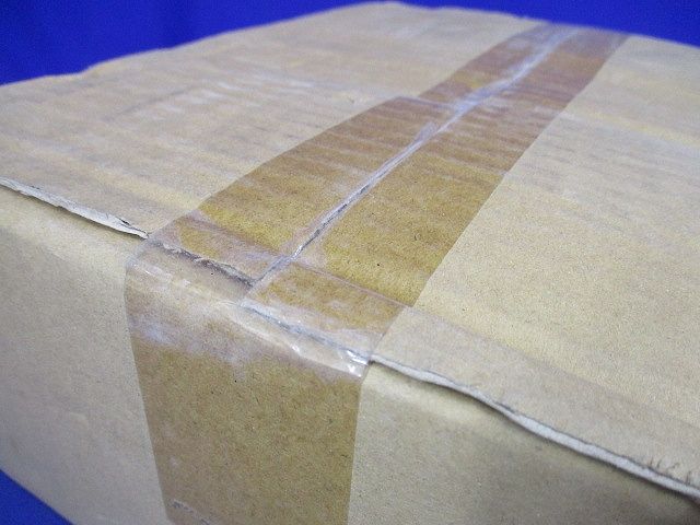 分岐ボックス レースウェイ L形二方出 45型・底面ノックアウト付 電気亜鉛めっき 8個入 DB2LN-08