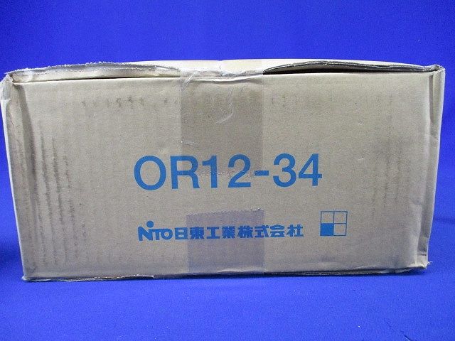 屋外用制御盤キャビネット ライトベージュ OR12-34