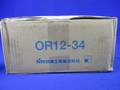 屋外用制御盤キャビネット ライトベージュ OR12-34