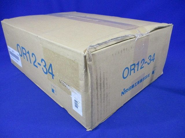 屋外用制御盤キャビネット ライトベージュ OR12-34