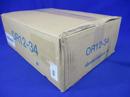 屋外用制御盤キャビネット ライトベージュ OR12-34