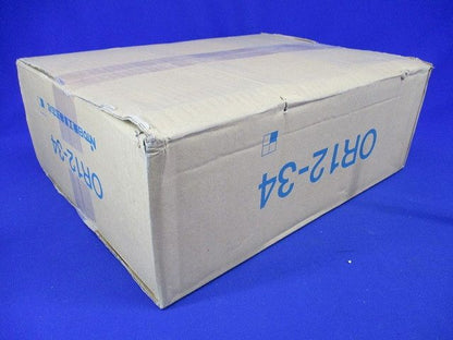 屋外用制御盤キャビネット ライトベージュ OR12-34