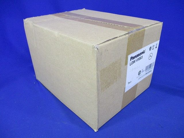 天井直付型・壁直付型 LED エクステリア スポットライト 防雨型 LGW41003