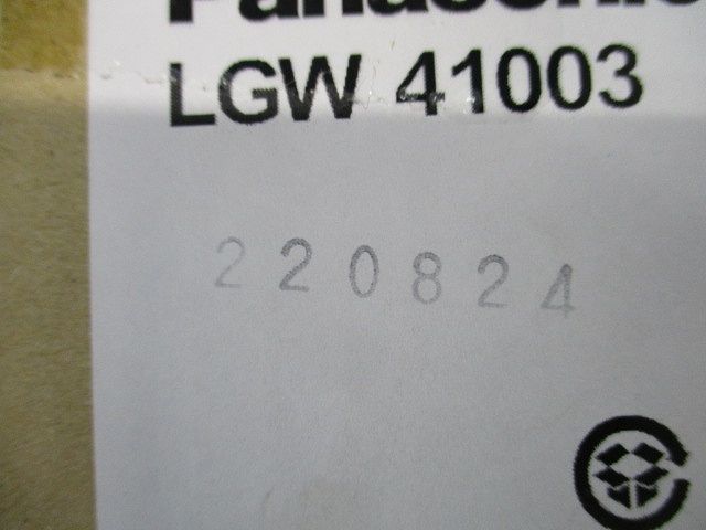 天井直付型・壁直付型 LED エクステリア スポットライト 防雨型 LGW41003