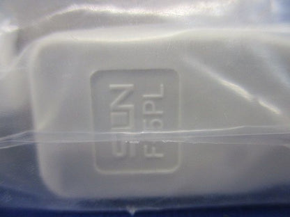 新4K8K衛星放送対応 コンセントプラグ 10個入 F-5PLN-B-10