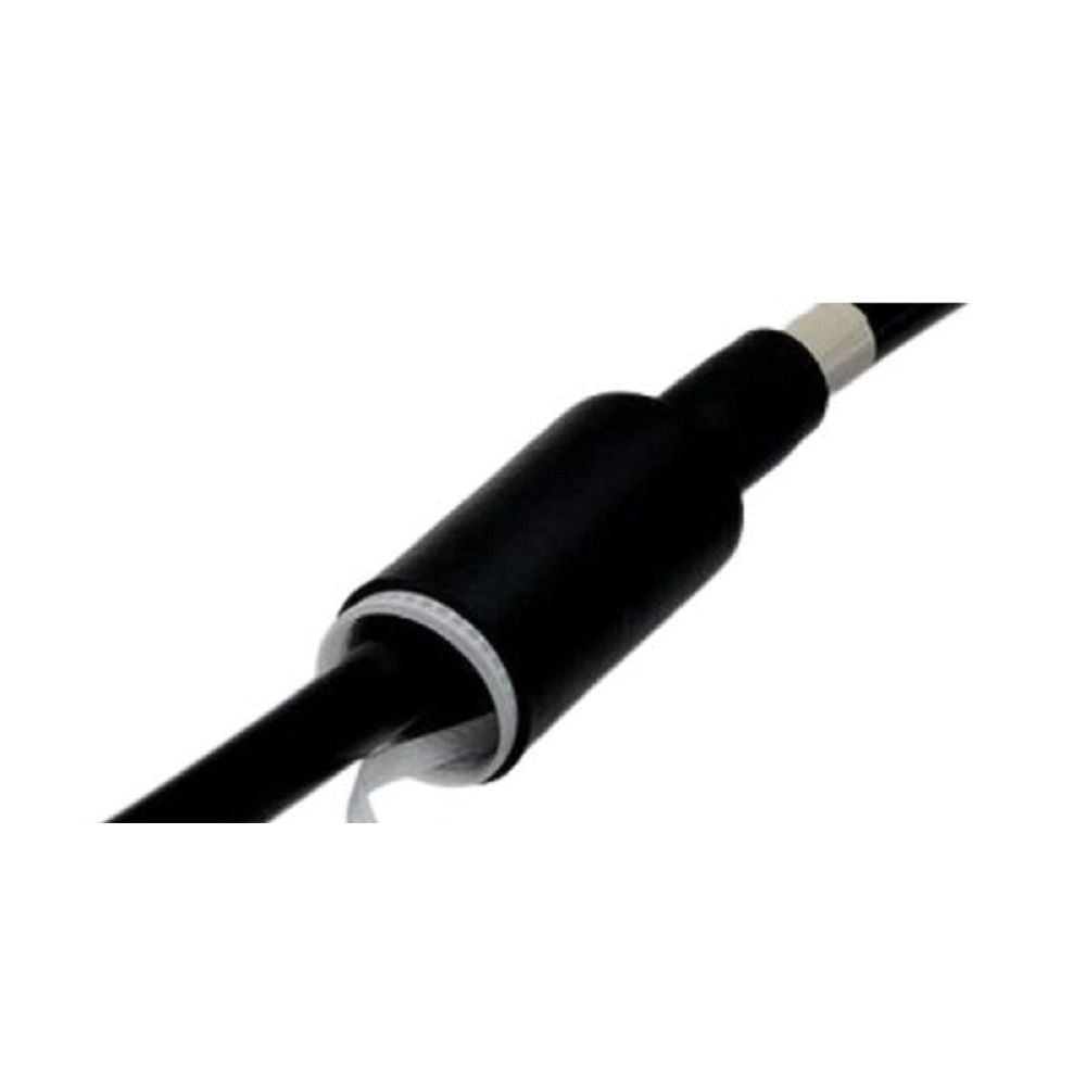 クイックスプライス600EM (低圧ケーブル用直線接続 常温収縮チューブキット) YS06C-R3-60EM(E)