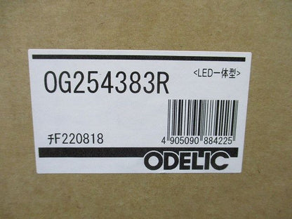 エクステリア LEDポーチライト 高演色 防雨型 下面配光 電球色 黒色 調光器不可 OG254383R