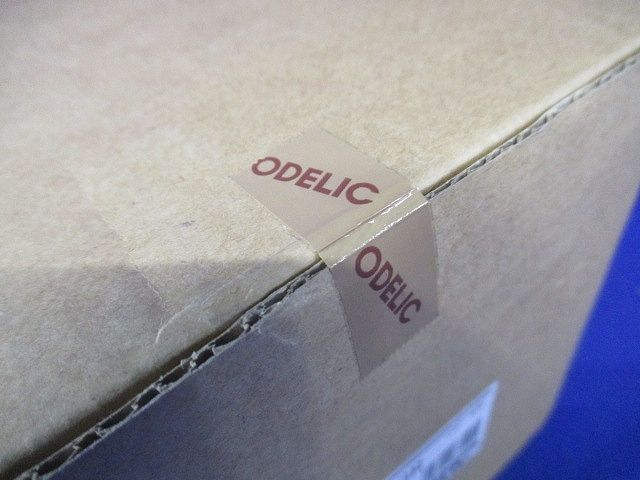 エクステリア LEDポーチライト 高演色 防雨型 下面配光 電球色 黒色 調光器不可 OG254383R