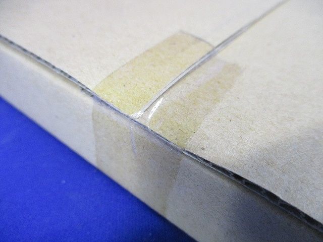 避難口誘導灯用適合表示板 左 C級(10形) 片面用 FK10050