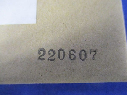 避難口誘導灯用適合表示板 左 C級(10形) 片面用 FK10050