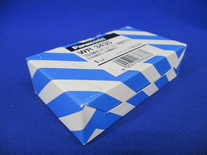 リレー制御用ターミナルユニット 分電盤用 1回路用 WR3430