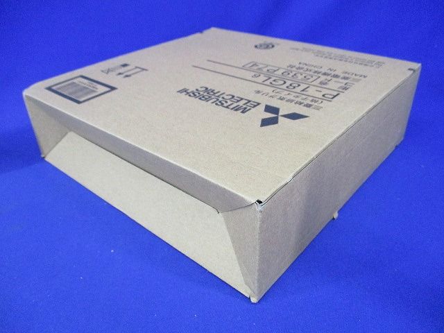 換気扇・ロスナイ 別売 換気扇用システム部材 グリル 給排気グリル P-18GL6