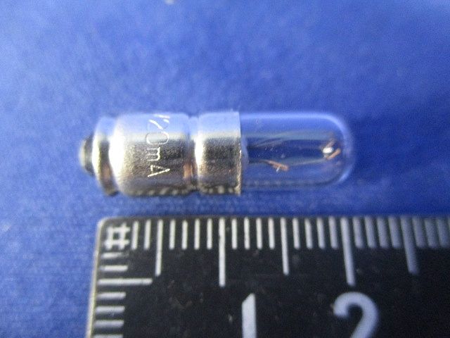 リモコン球(20個入) 15V20mA