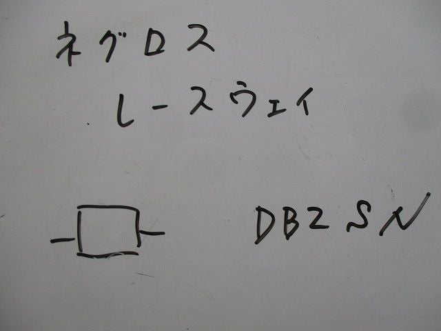 レースウェイ(ジャンクションボックス)2個入 DB2SN