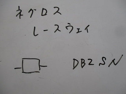 レースウェイ(ジャンクションボックス)2個入 DB2SN