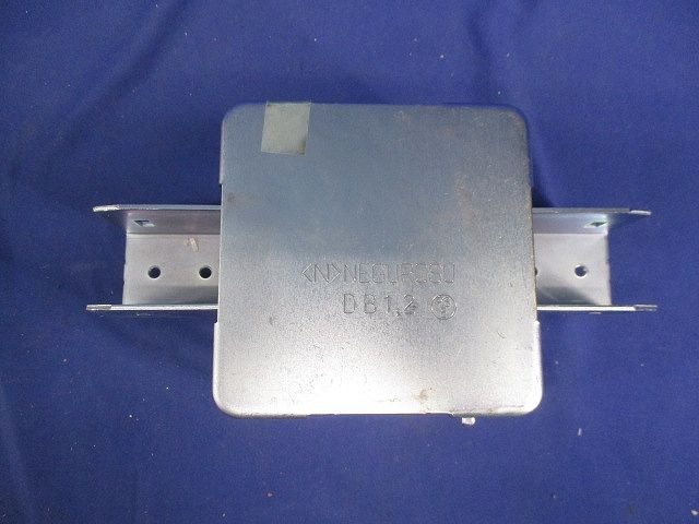 レースウェイ(ジャンクションボックス)2個入 DB2SN