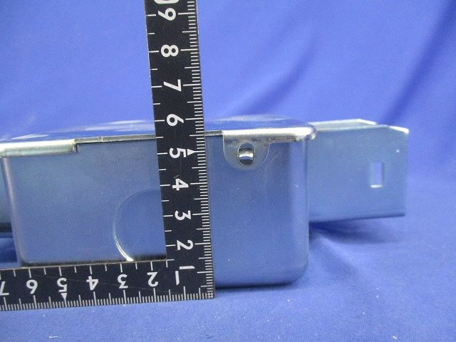 レースウェイ(ジャンクションボックス)2個入 DB2SN