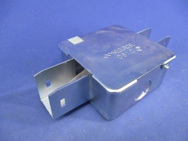 レースウェイ(ジャンクションボックス)3個入 DB2SN
