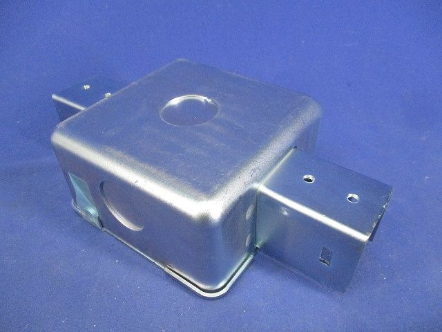 レースウェイ(ジャンクションボックス)3個入 DB2SN