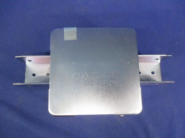 レースウェイ(ジャンクションボックス)3個入 DB2SN
