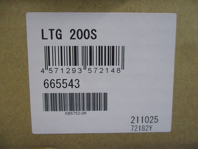 端子台 LTG200S