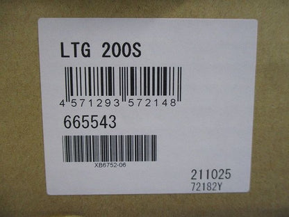 端子台 LTG200S