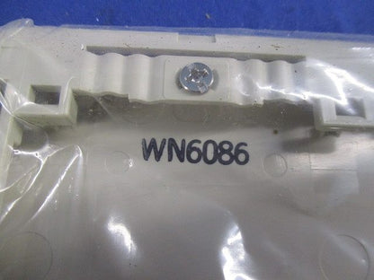 モダンプレートセット(混在7枚入)(ミルキーホワイト)National WN6086他