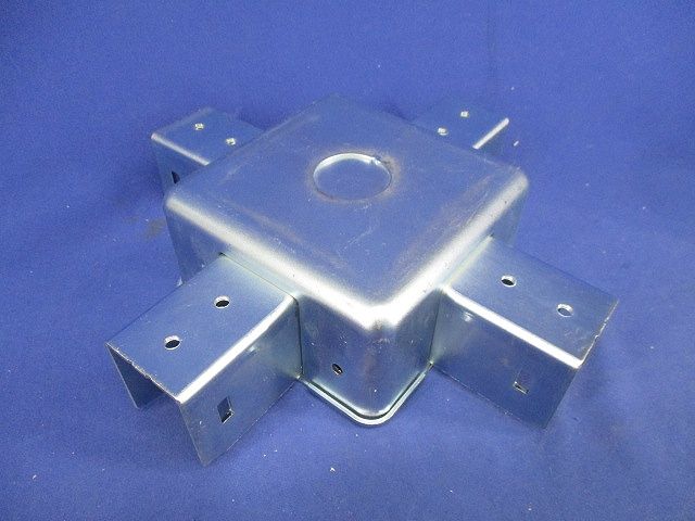 レースウェイ ジャンクションボックス(4個入) DB2XN