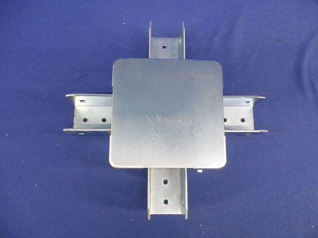 レースウェイ ジャンクションボックス(4個入) DB2XN